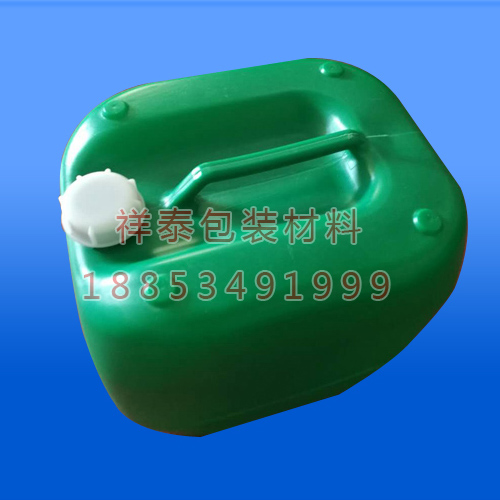 30升四點(diǎn)塑料桶