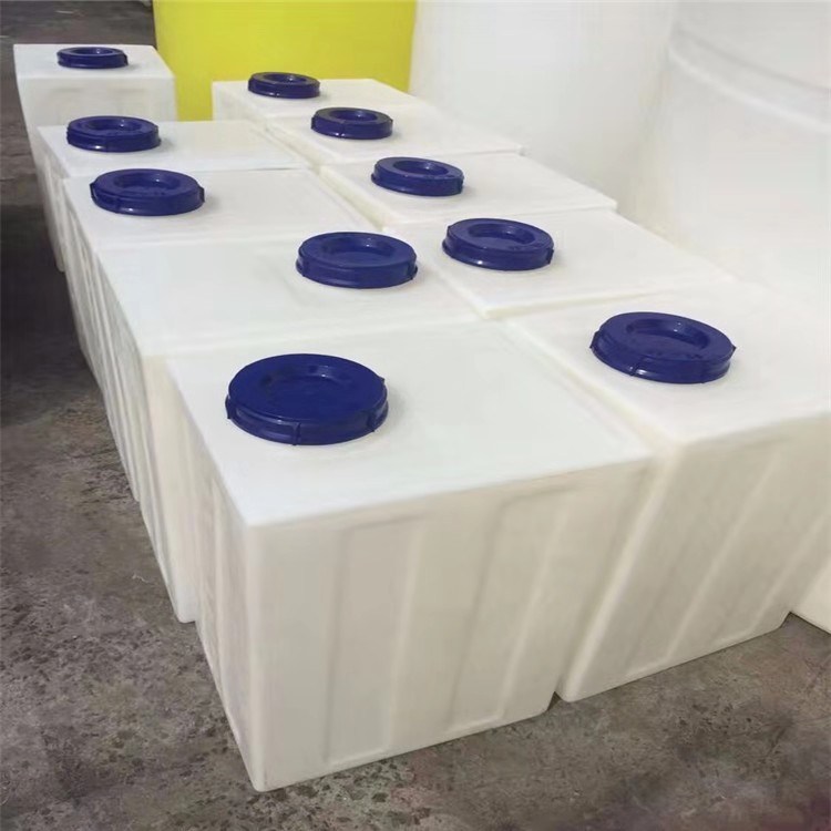 塑料桶水桶，塑料方桶