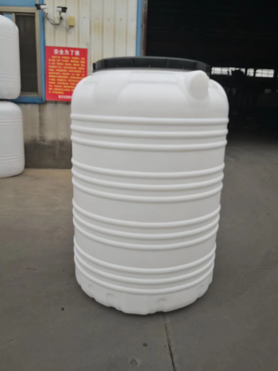 1噸塑料桶，1噸塑料水塔