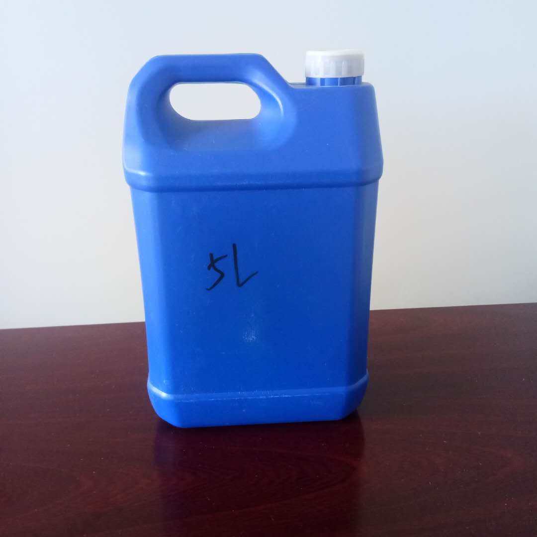 5升扁方塑料桶，5公斤塑料桶