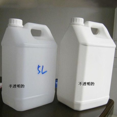 1升2升4升5升塑料桶產(chǎn)品，1加侖塑料桶