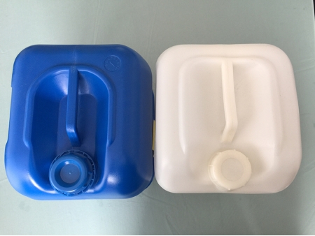 祥泰全新料25升食品級(jí)塑料桶