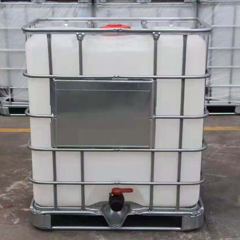 1000L塑料噸桶，塑料桶生產(chǎn)廠家