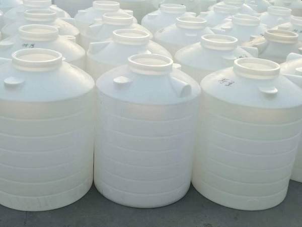1噸塑料桶，1噸塑料水塔