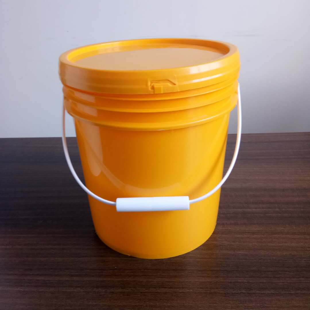 20升注塑圓桶，25升塑料桶