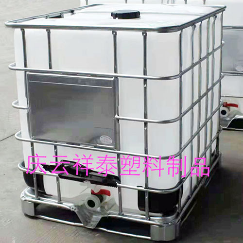 1000L塑料噸桶，塑料桶生產廠家
