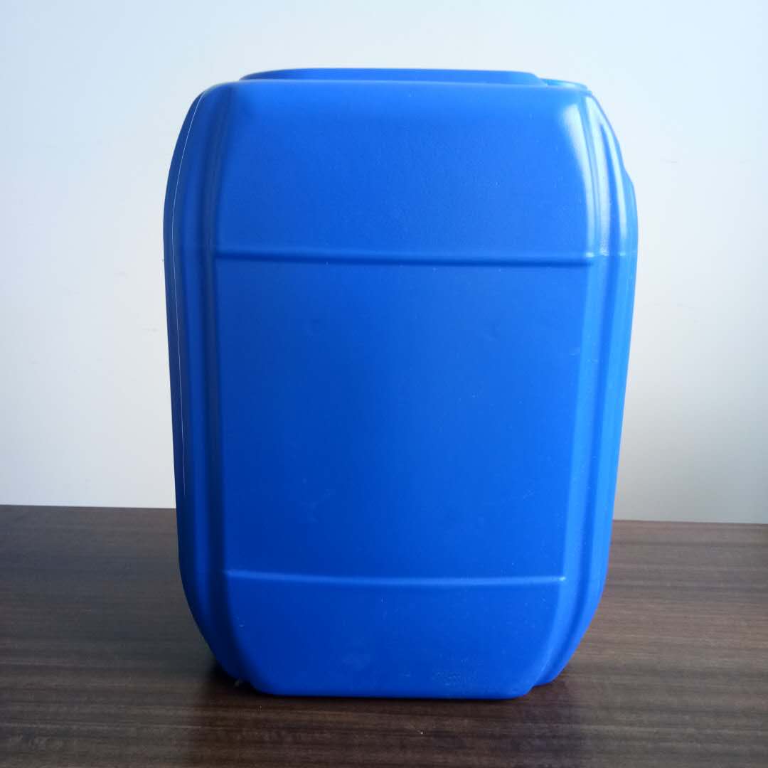 20升塑料桶廠家，20小藍(lán)方塑料桶，20升堆碼桶