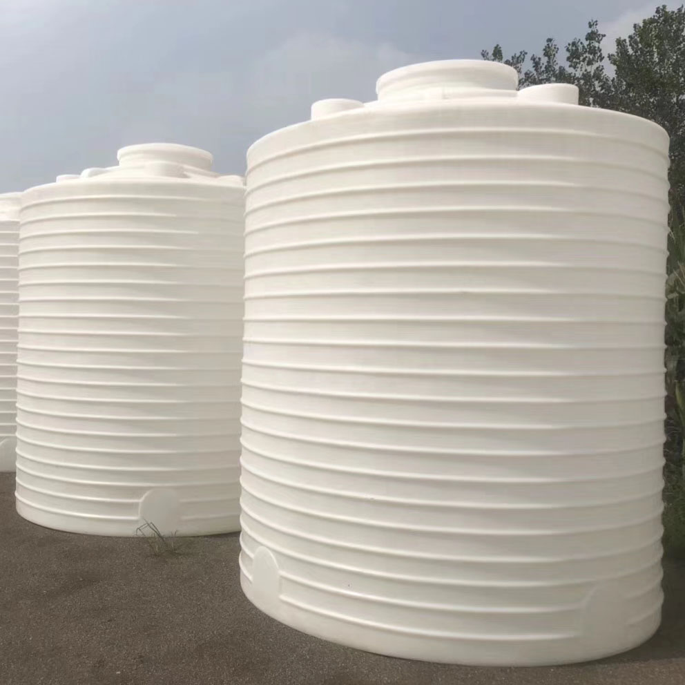 鹽城30噸化工燃料儲(chǔ)罐塑料生產(chǎn)廠