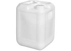 20升塑料桶廠家，20小藍(lán)方塑料桶，20升堆碼桶