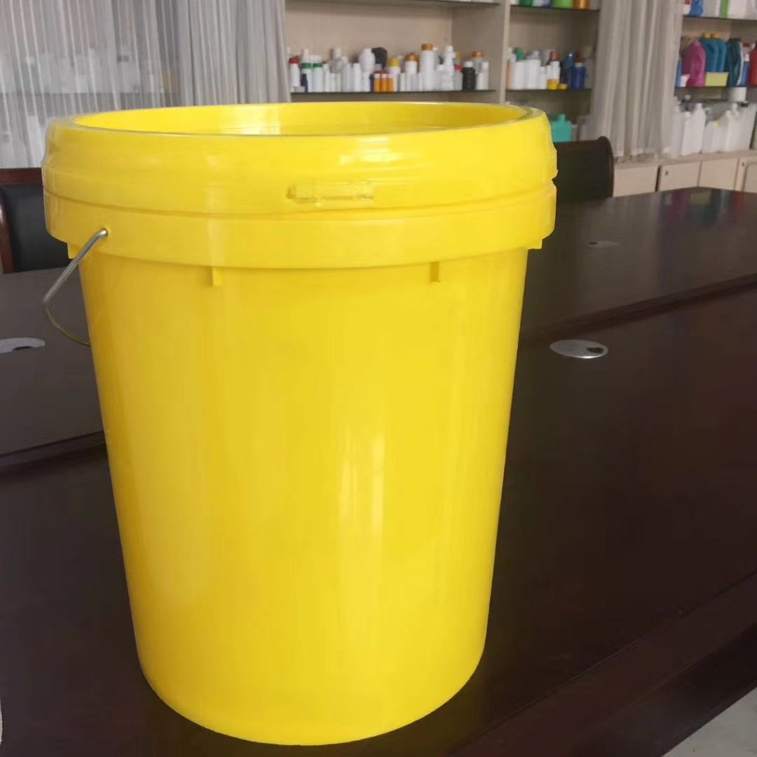塑料桶生產(chǎn)廠家20升注塑桶