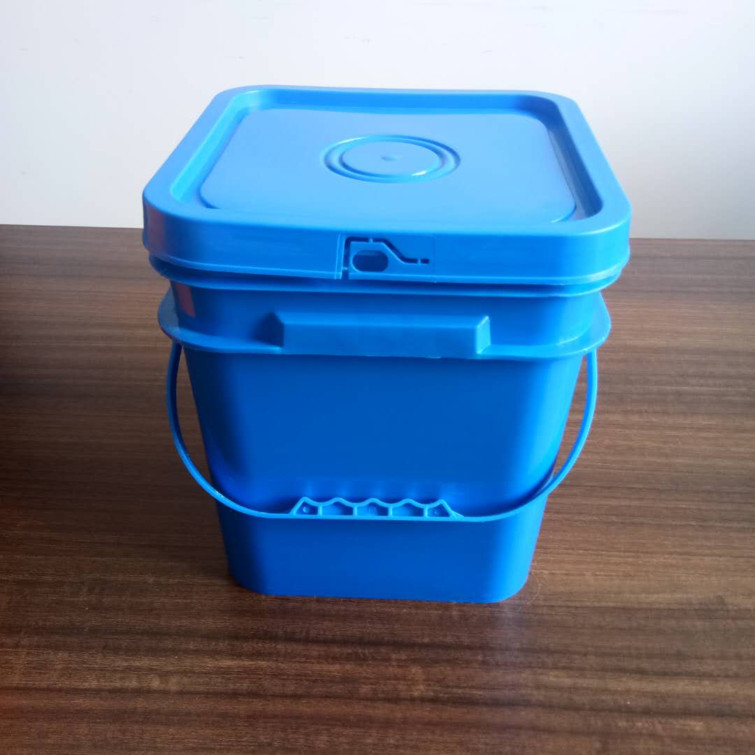 1升2升4升5升6升10升塑料桶