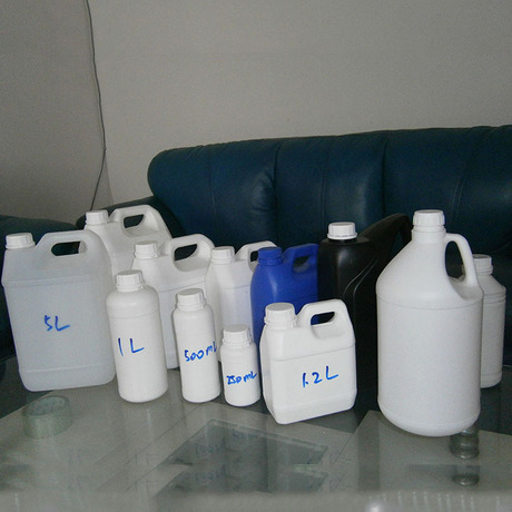 1升2升4升5升塑料桶產(chǎn)品，1加侖塑料桶