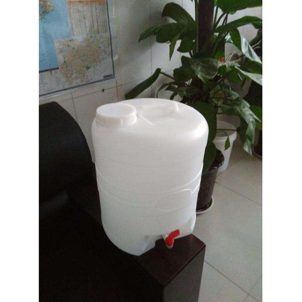 20升25升塑料桶，帶水嘴塑料桶
