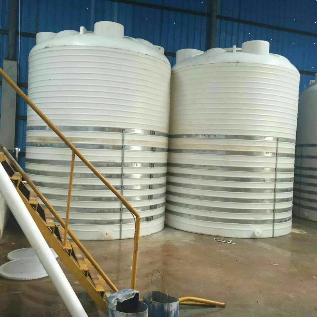 20噸30噸塑料桶，加厚帶鋼帶加厚型水塔