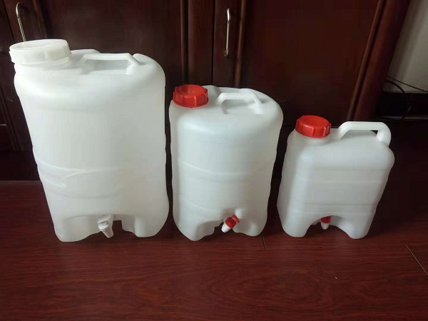 5升10升19升水嘴塑料桶