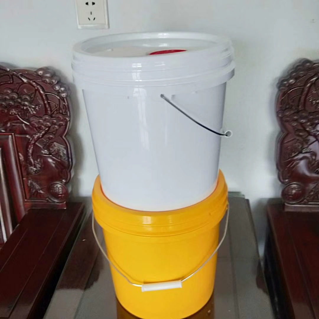 10升全新料塑料桶