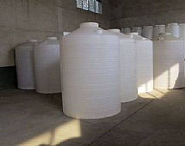 3噸塑料桶，3噸塑料水塔