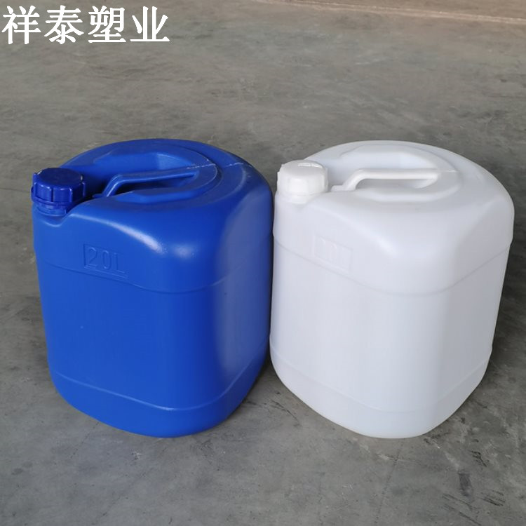 20升25升塑料桶，帶水嘴塑料桶