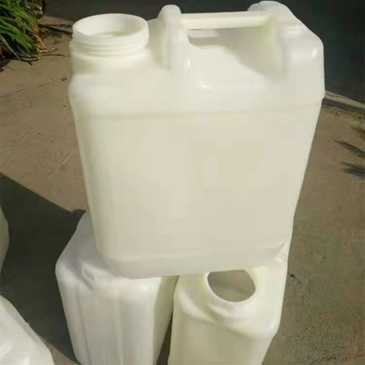 25公斤白色塑料桶 25升純?cè)纤芰贤? title=