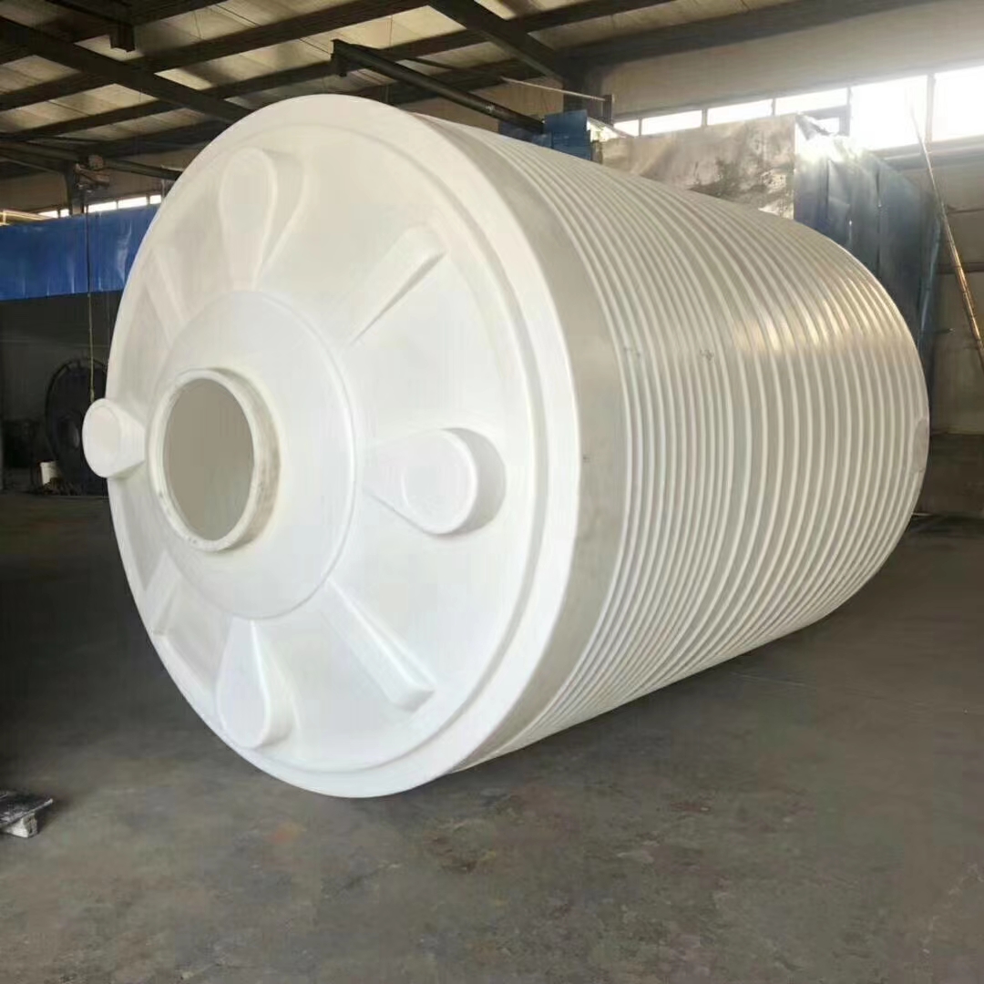 焊接5噸、10噸、20噸大型水塔