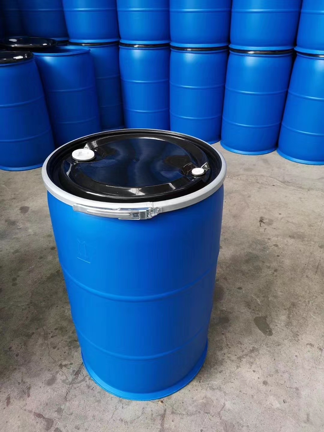 200公斤塑料桶（雙環(huán)桶），200升塑料桶