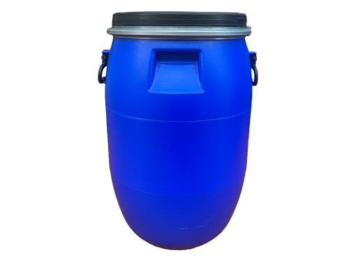 60升包箍桶